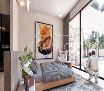 acheter maison Marrakech