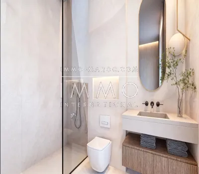 villa achat Marrakech