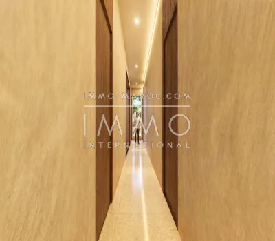 villa achat Marrakech