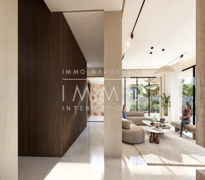 Vente maison Marrakech