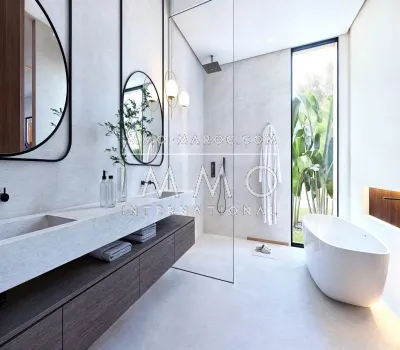 Vente maison Marrakech