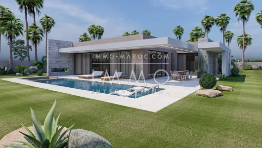 villa vente Marrakech