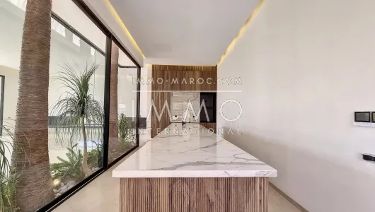 Maison à vendre Marrakech