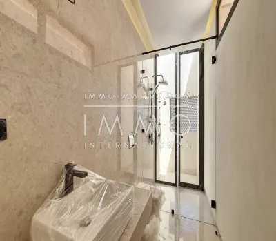 Villa à vendre Marrakech