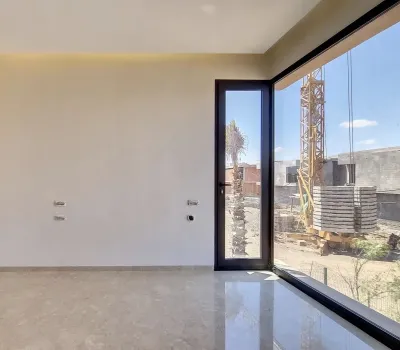 Maison à vendre Marrakech