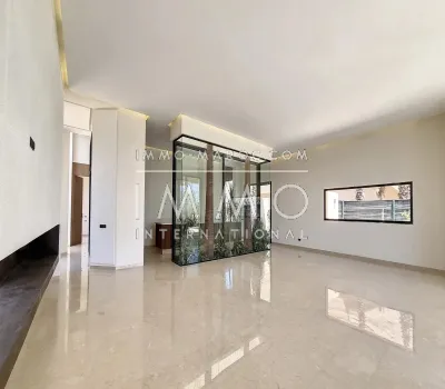 Vente maison Marrakech