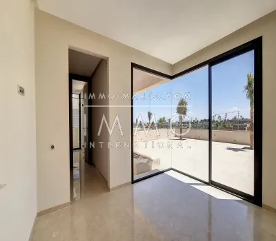 villa vente Marrakech