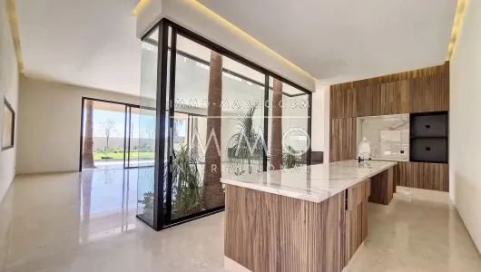 Vente maison Marrakech