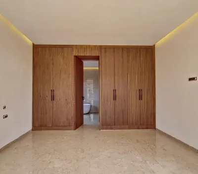 Achat villa Marrakech