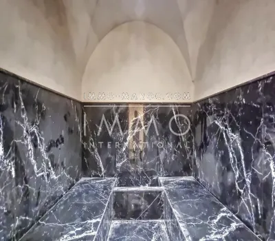 villa vente Marrakech