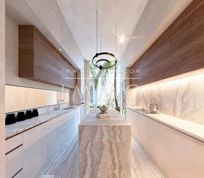 villa achat Marrakech