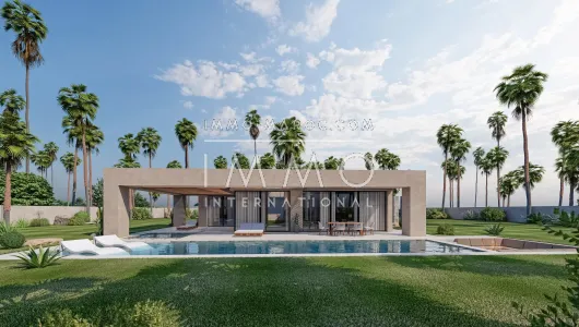 Vente maison Marrakech