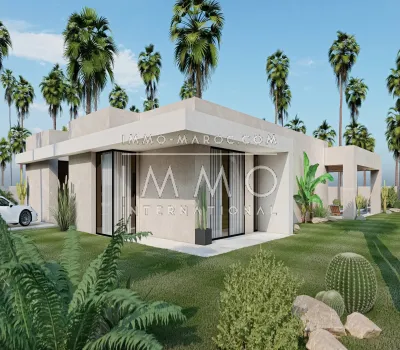 Vente maison Marrakech