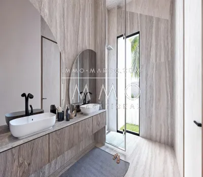 Vente maison Marrakech