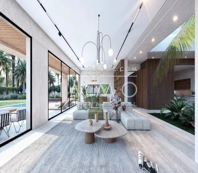 acheter maison Marrakech