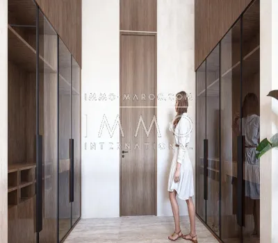 acheter maison Marrakech