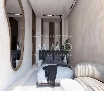 Vente maison Marrakech