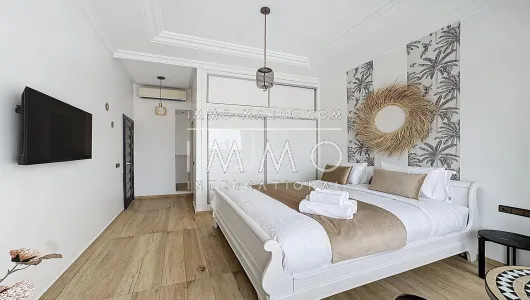 Villa à vendre Marrakech