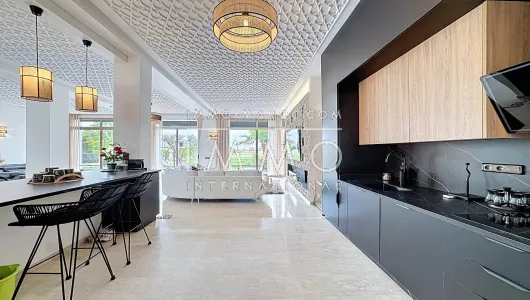 Achat villa Marrakech