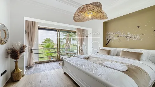 Villa à vendre Marrakech