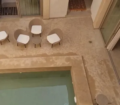 achat riad Marrakech