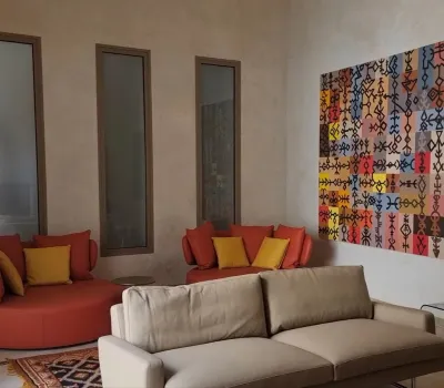 achat riad Marrakech