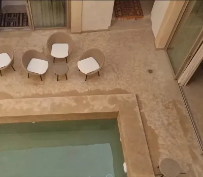 achat riad Marrakech