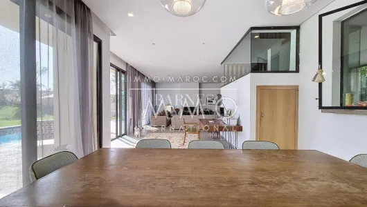 villa vente Marrakech