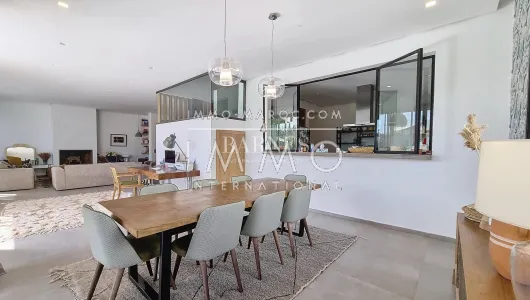 acheter maison Marrakech