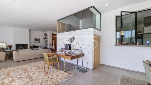 villa vente Marrakech