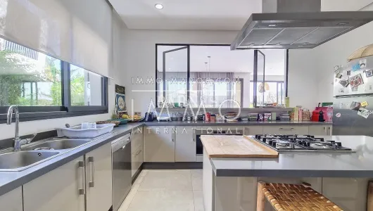 Vente maison Marrakech