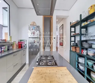 Vente maison Marrakech