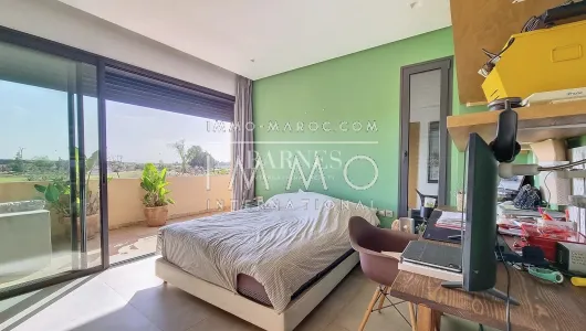 Maison à vendre Marrakech