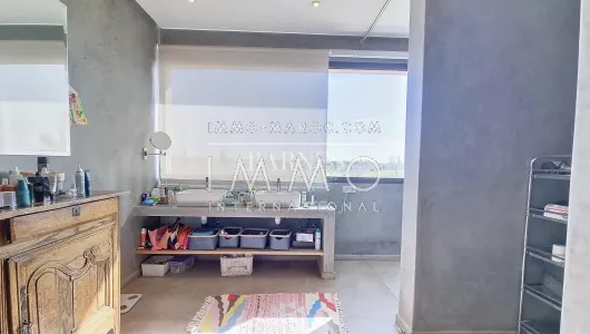 villa achat Marrakech