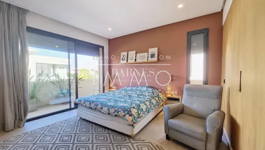 Maison à vendre Marrakech