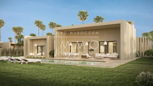 Maison à vendre Marrakech