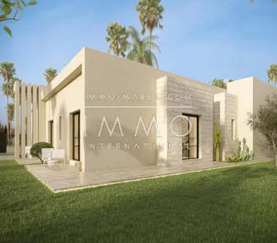 Maison à vendre Marrakech