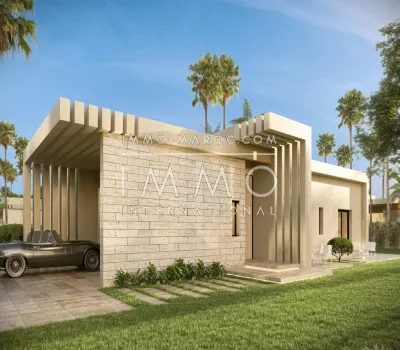 villa achat Marrakech