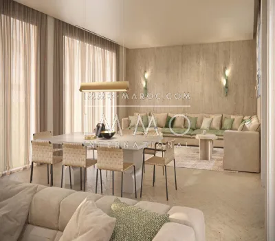 Maison à vendre Marrakech