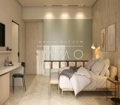 acheter maison Marrakech