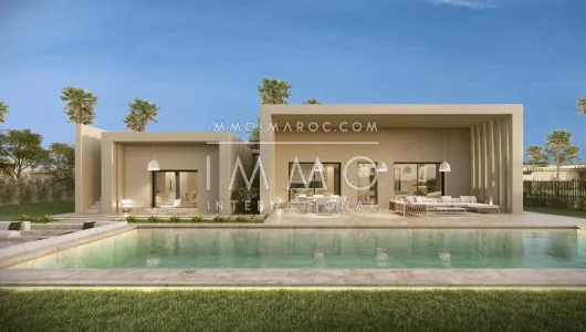 Maison à vendre Marrakech