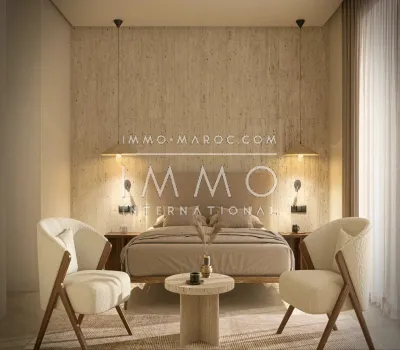 Maison à vendre Marrakech