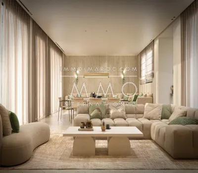 villa achat Marrakech