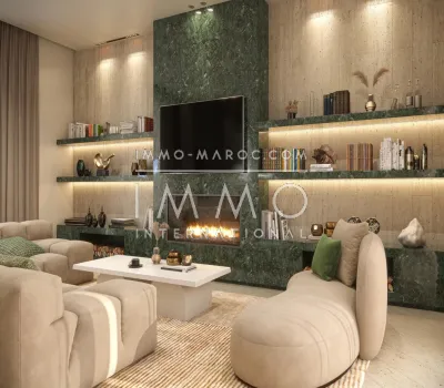 Maison à vendre Marrakech