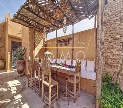 riad vente Marrakech Autres Médina