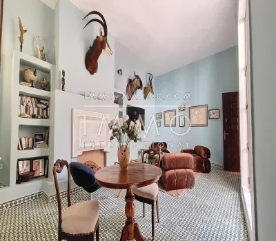 ryad Marrakech Autres Médina