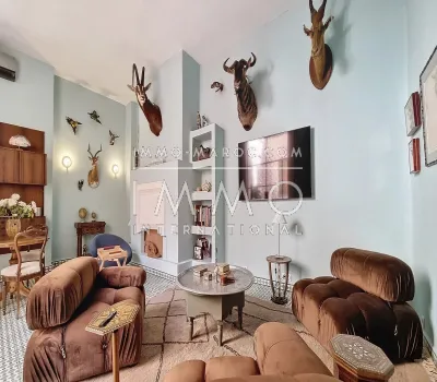 Riad à vendre Marrakech Autres Médina