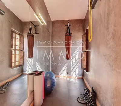 riad vente Marrakech Autres Médina