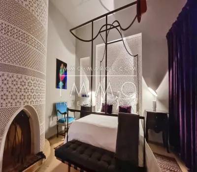 achat riad Marrakech Autres Médina