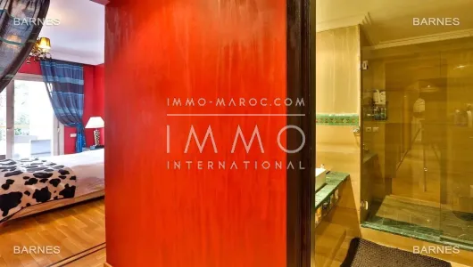 Achat appartement Marrakech